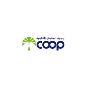 Client logo