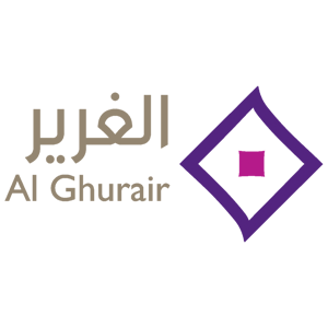 Client logo