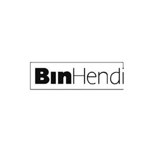 Client logo