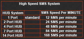 STANDARD SYSTEM