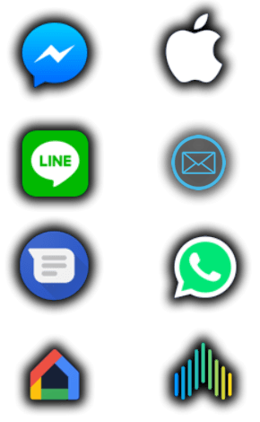 Live-Bot Channel Connectors