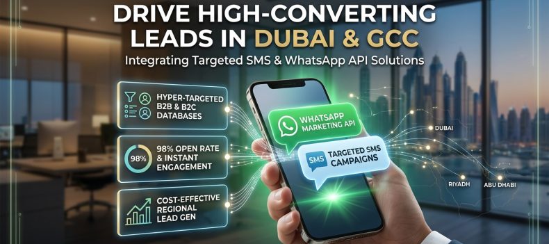 Dataslices.com How to Drive High-Converting B2B & B2C Leads with Targeted SMS & WhatsApp Marketing in Dubai